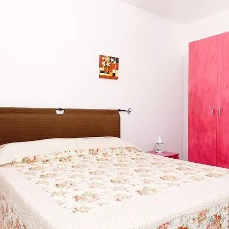 فندق مبيت وإفطار Babbai Giommi 3*