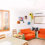 Babbai Giommi B&B 알게로