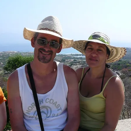 Babbai Giommi Альгеро