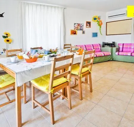 Babbai Giommi לינה וארוחת בוקר