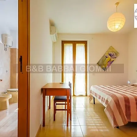 Bed and breakfast Babbai Giommi
