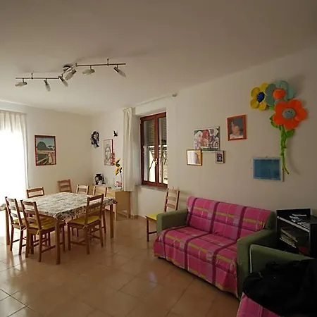 Bed and breakfast Babbai Giommi Alguer