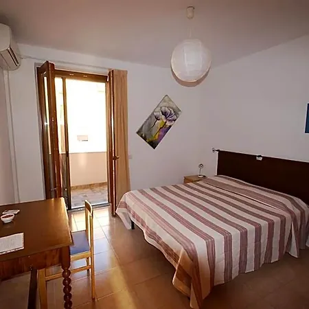 Bed and breakfast Babbai Giommi Alguer