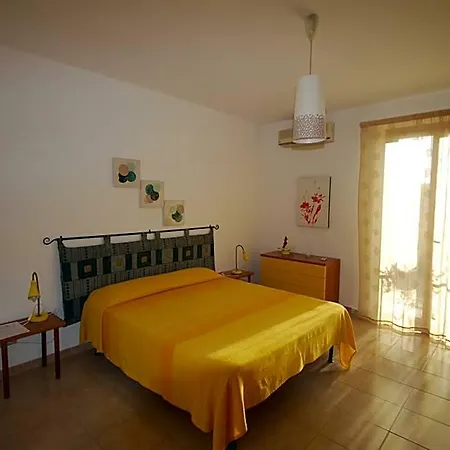 Frühstückspension Babbai Giommi Alghero