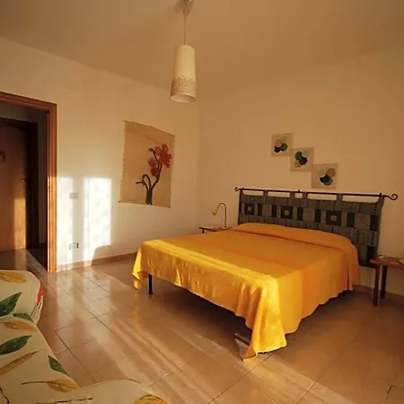 Babbai Giommi Bed and breakfast Alguer
