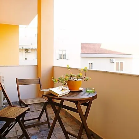 Babbai Giommi Bed and breakfast Alguer