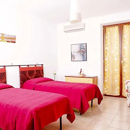 Babbai Giommi Bed and breakfast Alguer