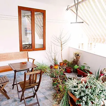 Bed and breakfast Babbai Giommi 3*