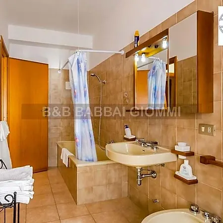 Babbai Giommi 3* Alguer