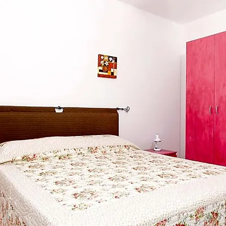 Bed and breakfast Babbai Giommi 3*