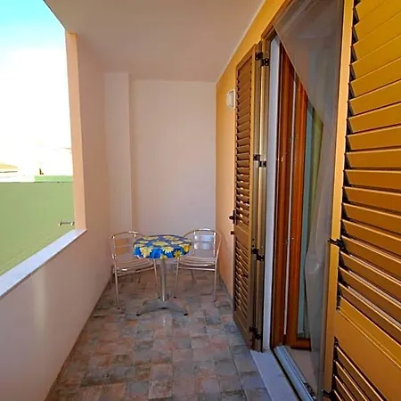 Babbai Giommi Bed and breakfast