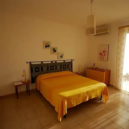 Babbai Giommi Bed and breakfast