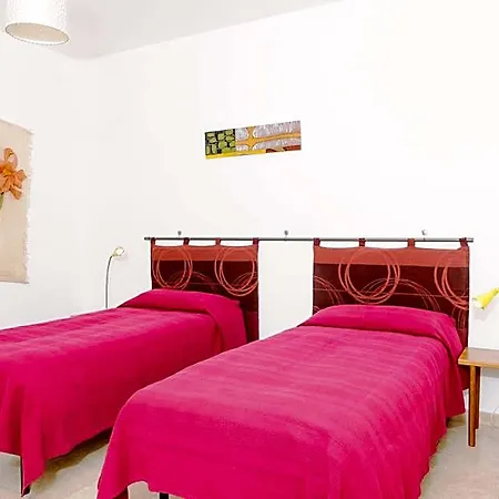 Bed and breakfast Babbai Giommi 3*