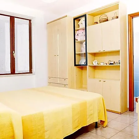 Bed and breakfast Babbai Giommi