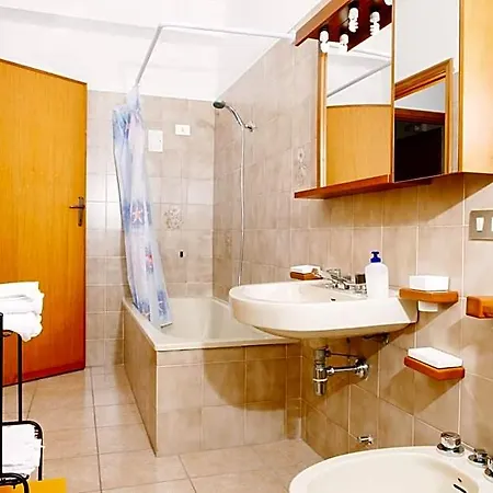 Bed and breakfast Babbai Giommi 3*