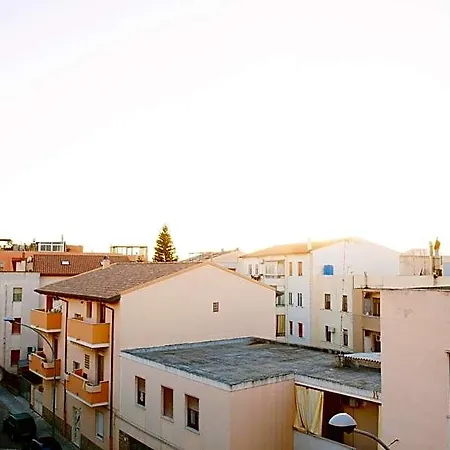 Bed and breakfast Babbai Giommi Alguer
