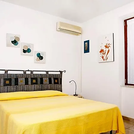 Bed and breakfast Babbai Giommi