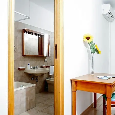 Bed and breakfast Babbai Giommi Alguer