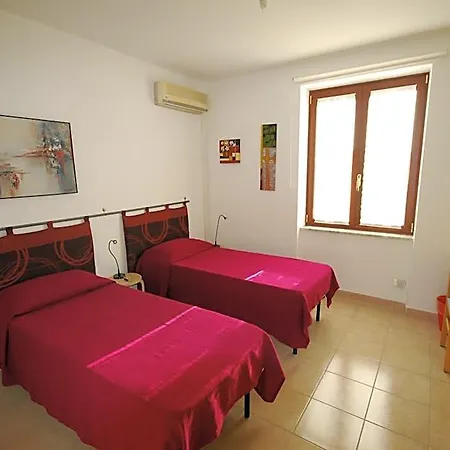 Babbai Giommi Alghero