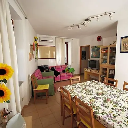 Babbai Giommi Bed and breakfast Alguer