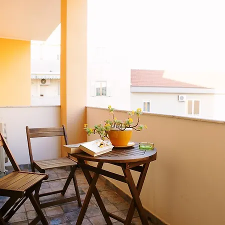 Babbai Giommi Отель типа 