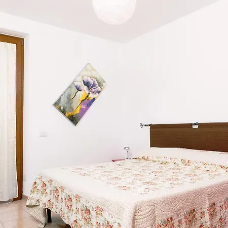 巴拜齐米酒店 阿尔盖罗