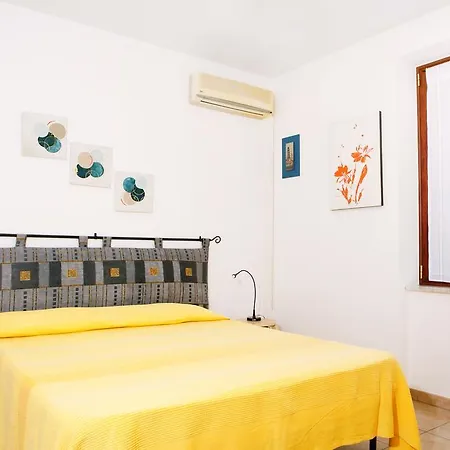 Bed & Breakfast Babbai Giommi Alghero