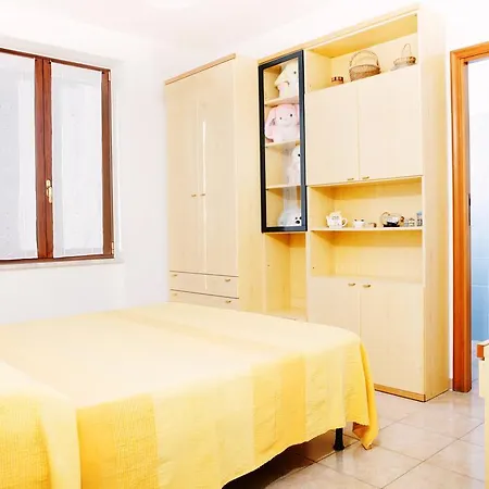 巴拜齐米酒店 阿尔盖罗