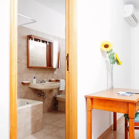 Babbai Giommi Bed and breakfast