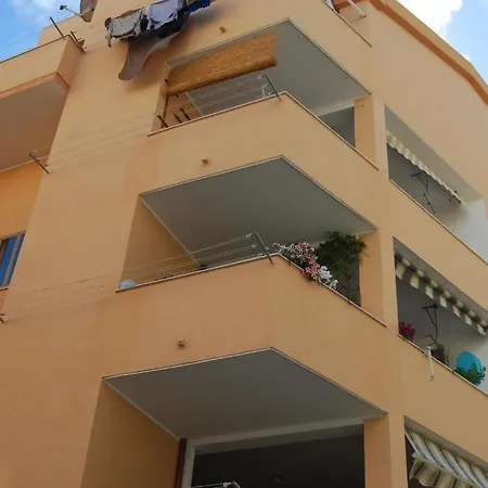 Babbai Giommi Отель типа 