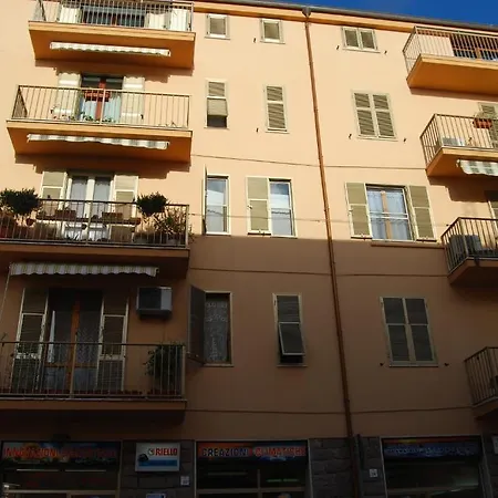 巴拜齐米酒店 3* 阿尔盖罗