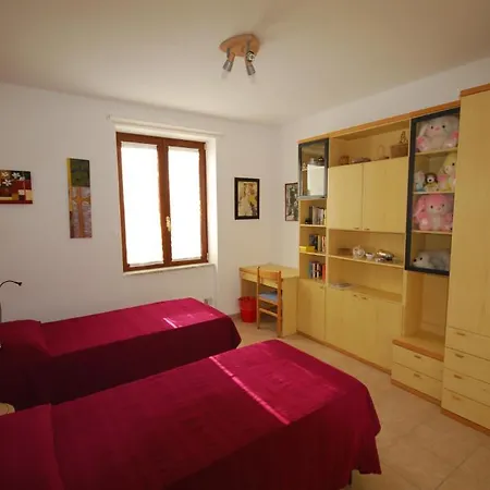 Bed and breakfast Babbai Giommi Alguer