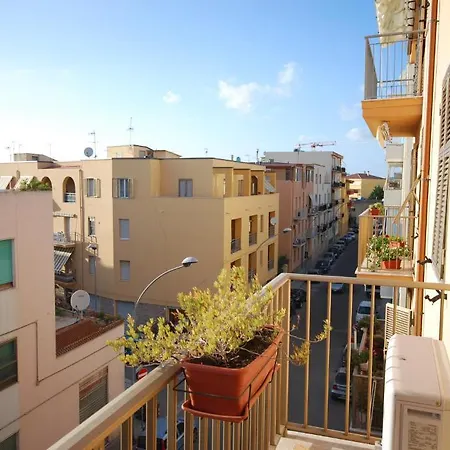 Babbai Giommi 3* Альгеро