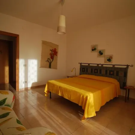 Babbai Giommi Отель типа 