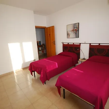 住宿加早餐酒店 巴拜齐米酒店 阿尔盖罗