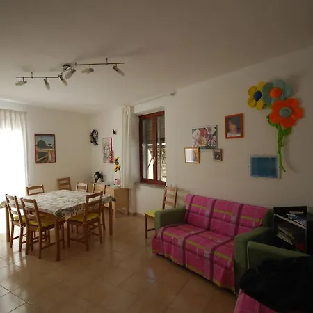 Babbai Giommi Отель типа 