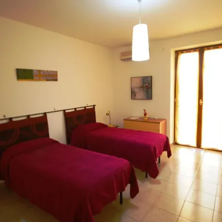 住宿加早餐酒店 巴拜齐米酒店 3*