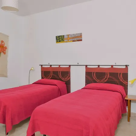 Babbai Giommi Отель типа 