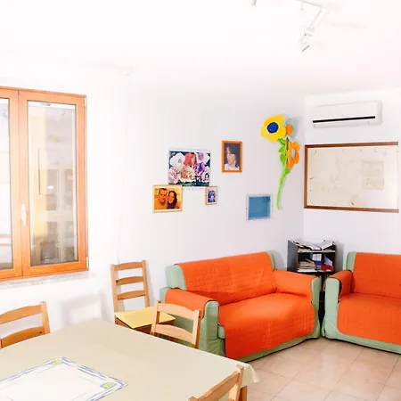 Babbai Giommi Отель типа 