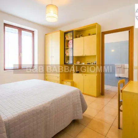 巴拜齐米酒店 阿尔盖罗