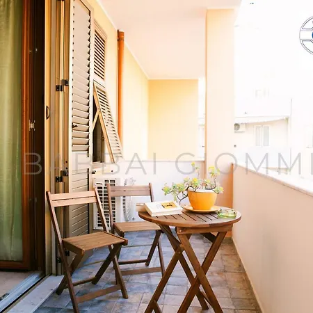 Babbai Giommi Отель типа 