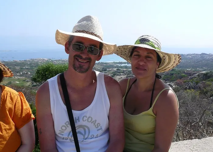 Babbai Giommi Alghero