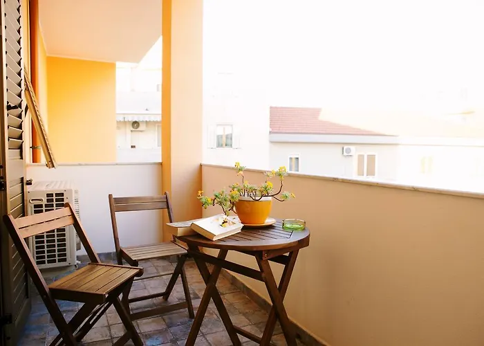 Babbai Giommi Panzió Alghero