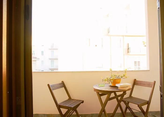 Panzió Babbai Giommi