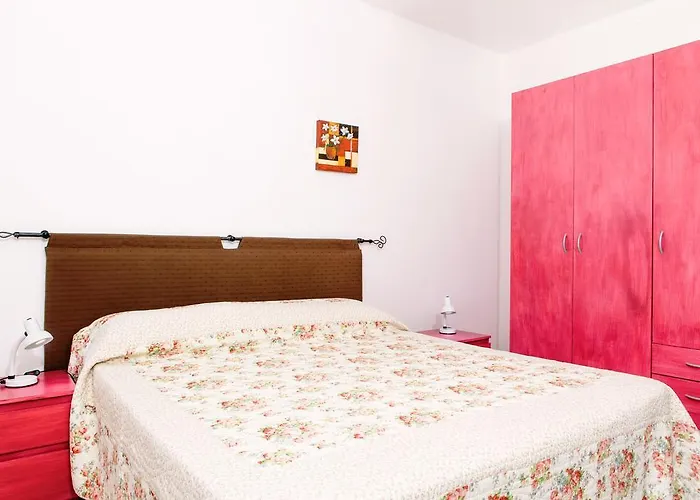 Panzió Babbai Giommi 3*