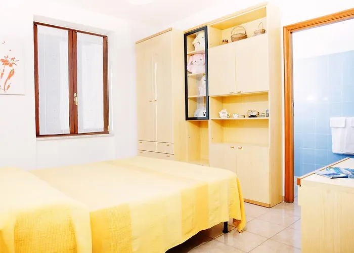 Babbai Giommi Alghero