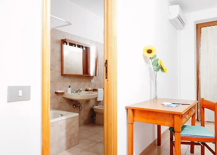 Babbai Giommi Panzió