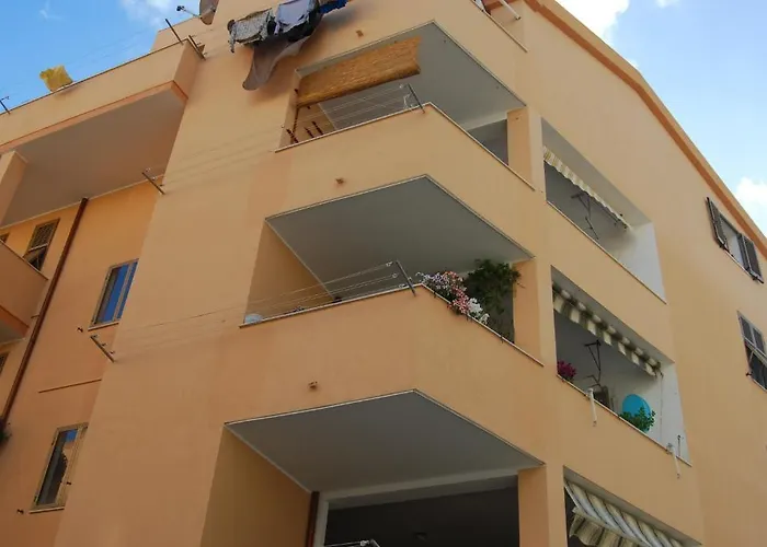 Babbai Giommi Panzió Alghero