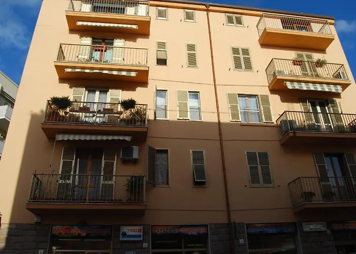 Babbai Giommi 3* Alghero