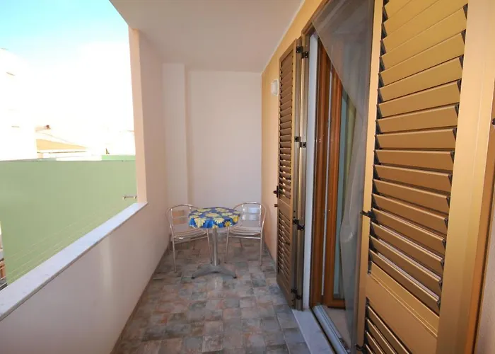 Panzió Babbai Giommi 3*